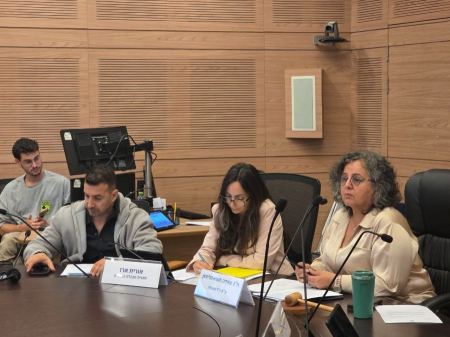توما-سليمان : "التقرير السنوي يكشف بوضوح عدم ثقة الموظفين بالجهاز الحكومي"